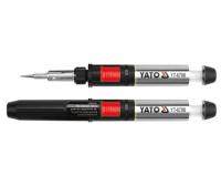 BUTANE SOLDERING TOOL 30-125 W