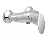 WALL MOUNTED SHOWER MIXER
